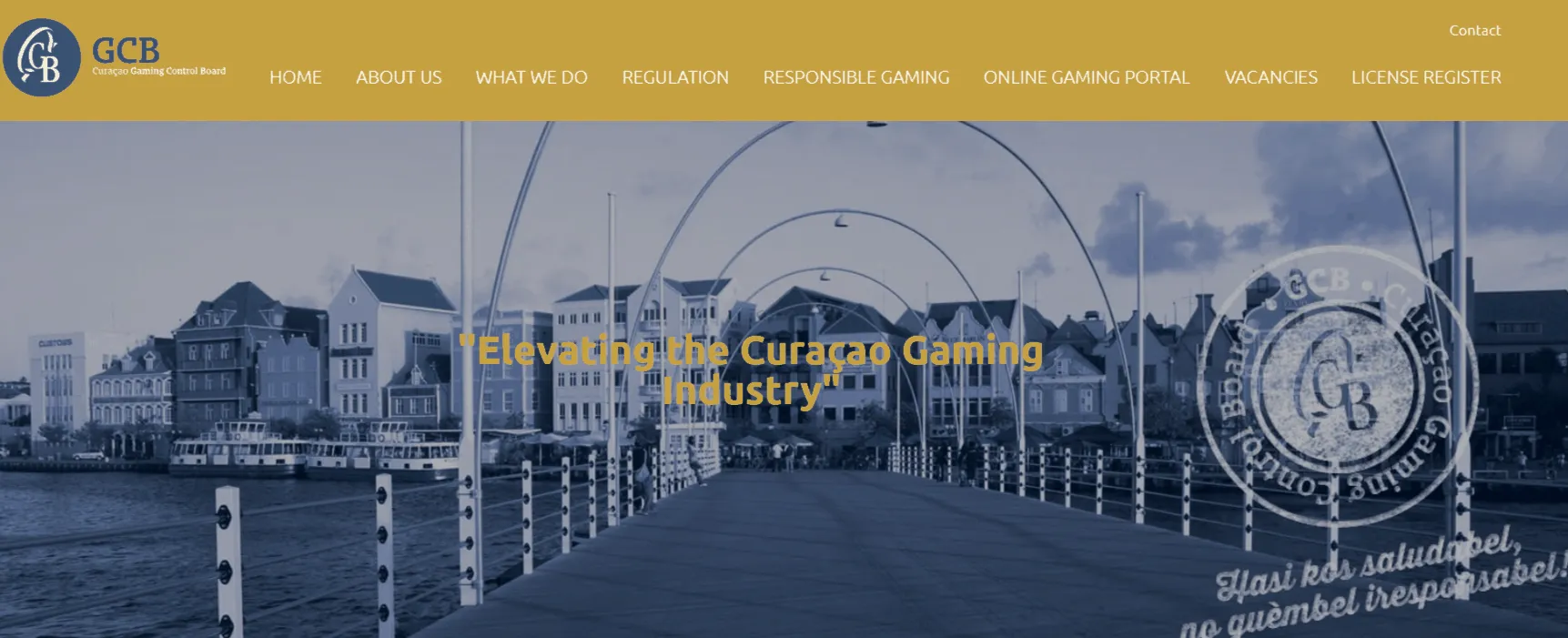 Curacao Gaming Lizenz